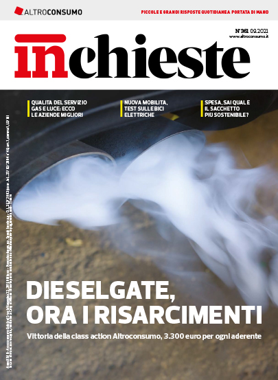 Inchieste N°361